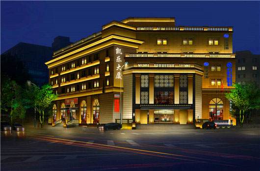 一个优秀的亮化工程包含哪些方面的内容