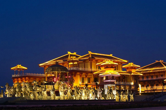 古建筑要体现其魅力及美感，设计时要避免四个误区