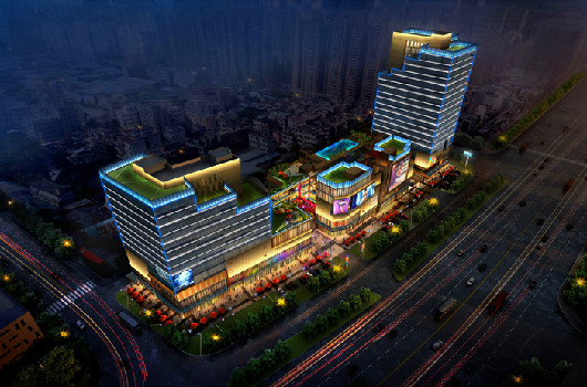 城市夜景照明工程应该要做到哪些方面？