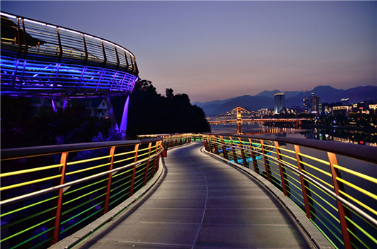 详细解析道路照明可持续发展的关键点