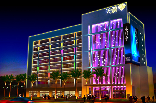 城市亮化工程城市夜景照明工程要注意哪些事项？