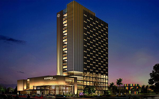 如何了解户外亮化灯具产品的优势