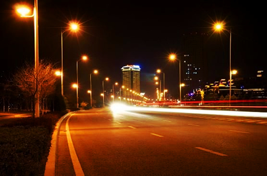 太阳能路灯安装使用方法及产品选择