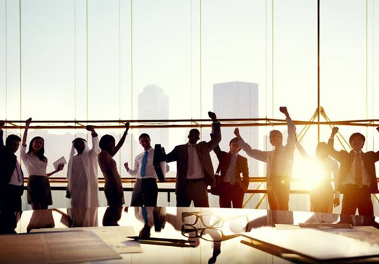 “互联网+”时代来袭LED照明行业准备好了吗？