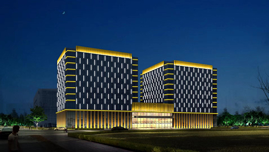 户外LED洗墙灯应如何维护与保养