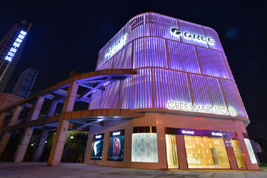 户外玻璃建筑幕墙照明工程安装步骤