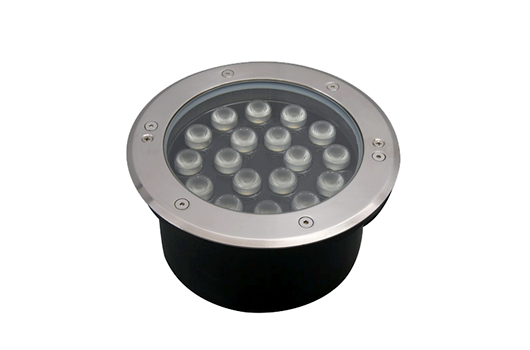 浅谈地埋灯的用途以及优点