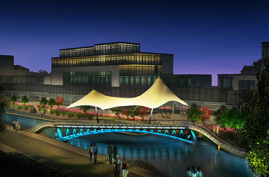 ​照明工程公司怎样升级才能更具竞争力？