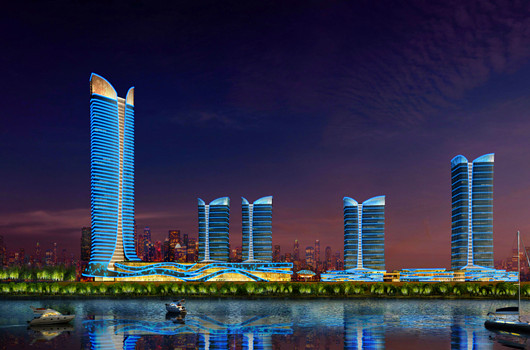 LED照明未来三大方向