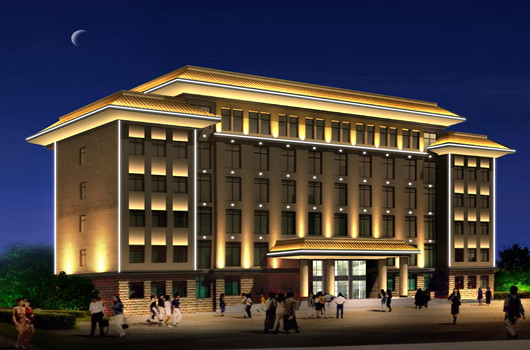 你知道线型洗墙灯选用光扩散透镜的原因吗？