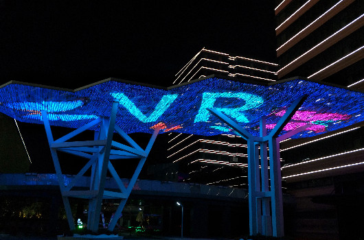 分析LED点光源的作用及应用场景