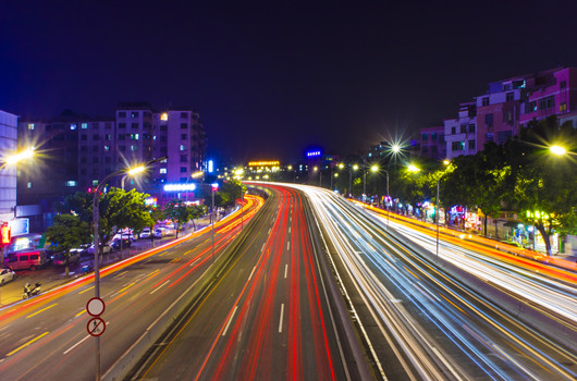常见的几种户外景观灯的特点和用途介绍