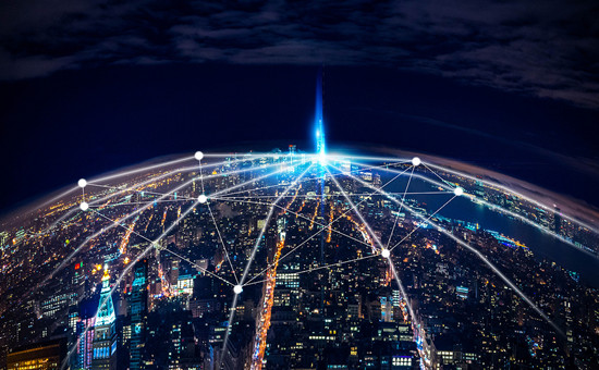 智慧城市带动照明新变革预估产值近千亿元