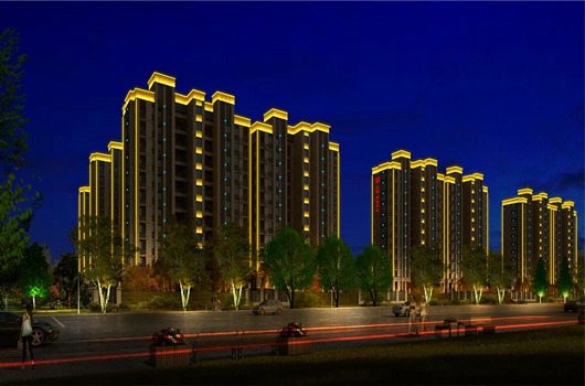 楼体灯光设计需要考虑哪些重要因素？