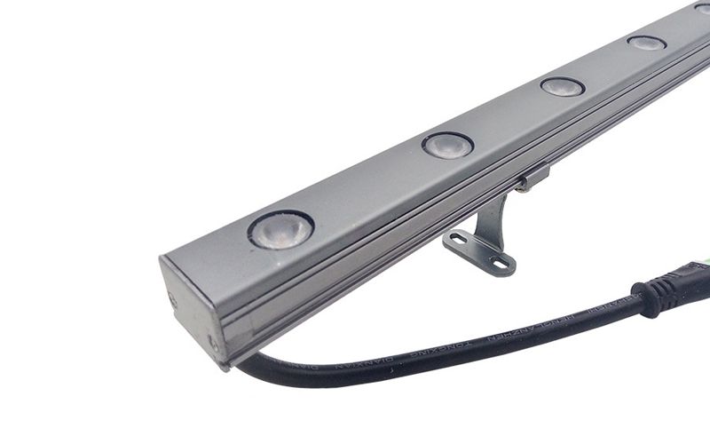 LED洗墙灯18W户外防水外控楼体桥梁亮化硬灯条