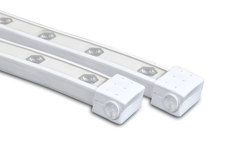 LED柔性洗墙灯15W户外亮化工程外墙广告低压