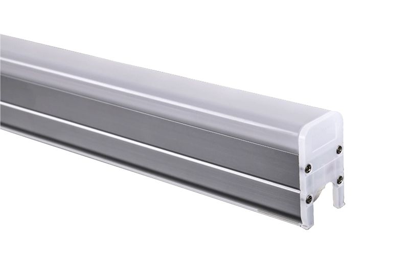 LED小功率线条灯户外轮廓亮化灯具内控护栏管