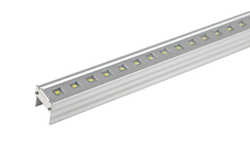 15W楼体桥梁景观亮化户外防水轮廓护栏LED线条灯