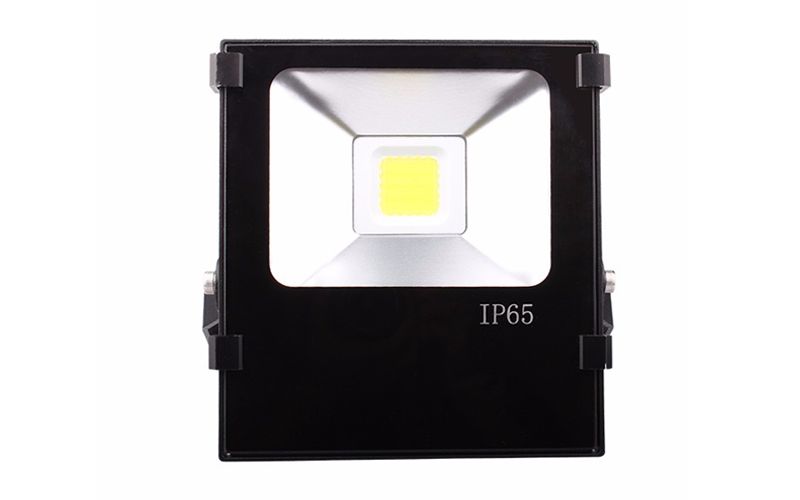 50W大功率集成投光灯酒店泛光灯