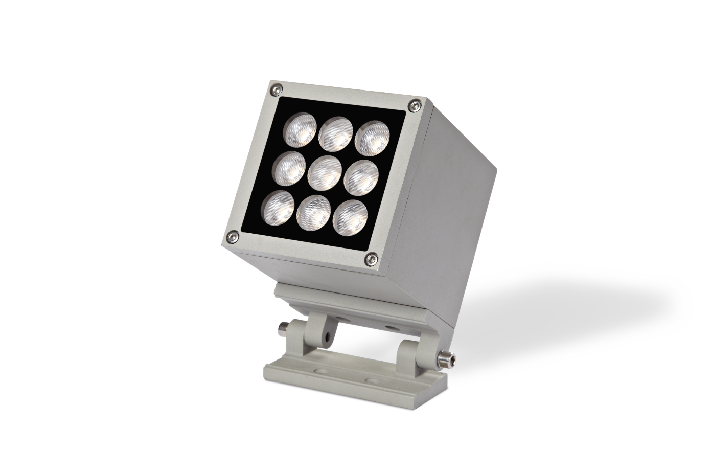 小凌狐照明户外灯具品牌厂家：创新驱动发展，引领户外照明行业新潮流